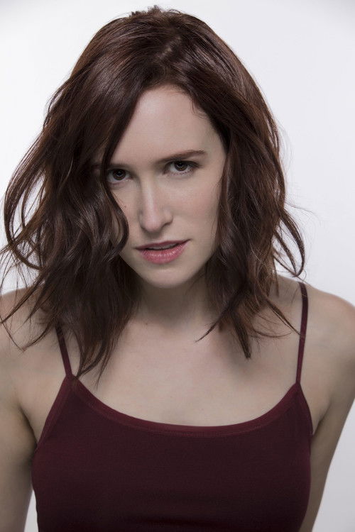 Valerie Brandy as Lola