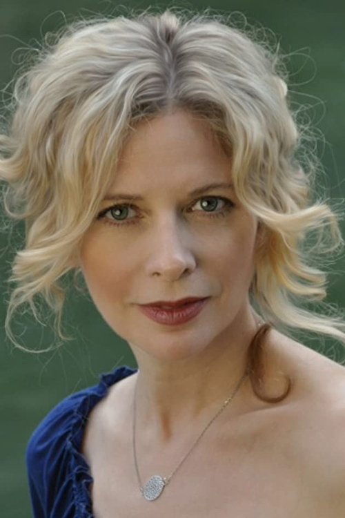 Melinda Wade as Rachel Carter