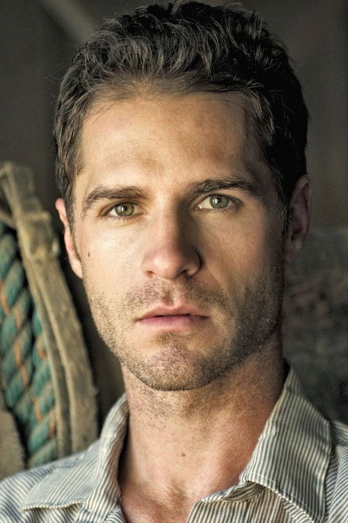 Terry Wayne as Templeton