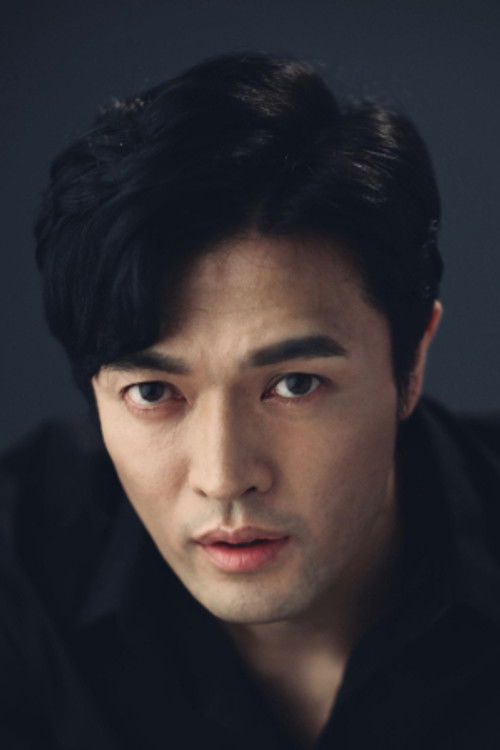Bu Jung-woo as Tae-sik