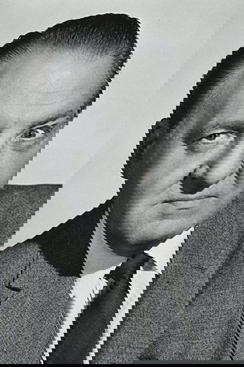 Howard St. John as Chief