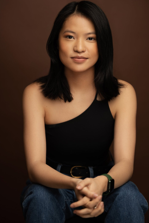 Claire McConnell as Self