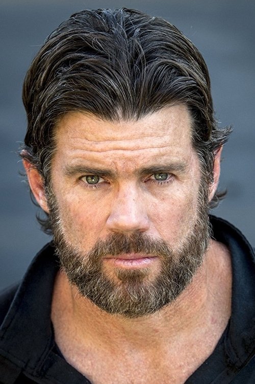 Scott C. Roe as Sgt. Dash