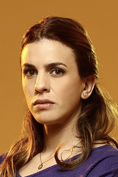 Alexandra Tavoulari as Martha