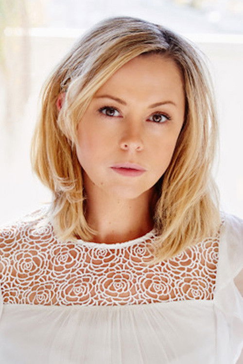 Kellie Crawford as Self - Presenter