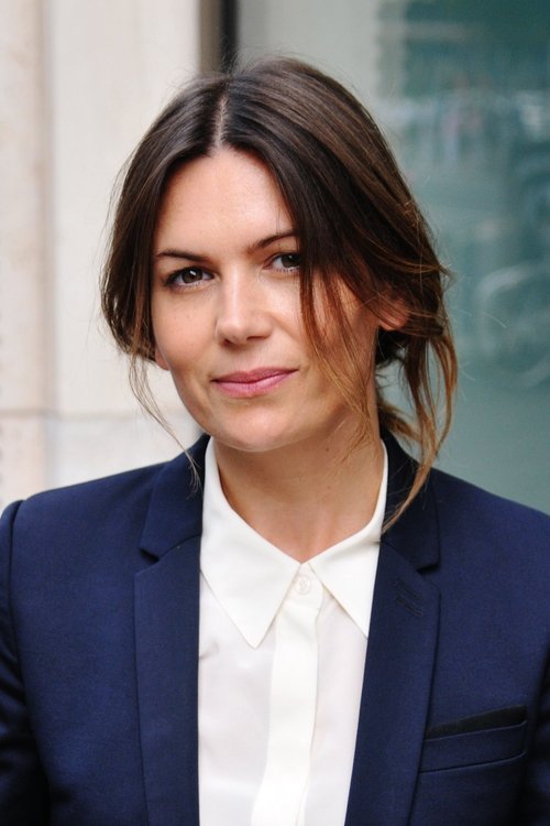 Jeanne Tremsal as Nancy Marlow