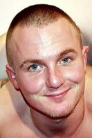 R.J. as (archive footage)