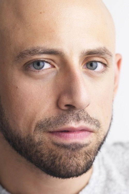 Anthony Michael López as Dr. Gabriel Montrose