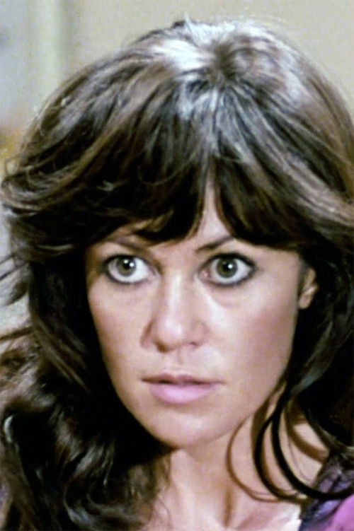 Charlotte Michelle as Olga