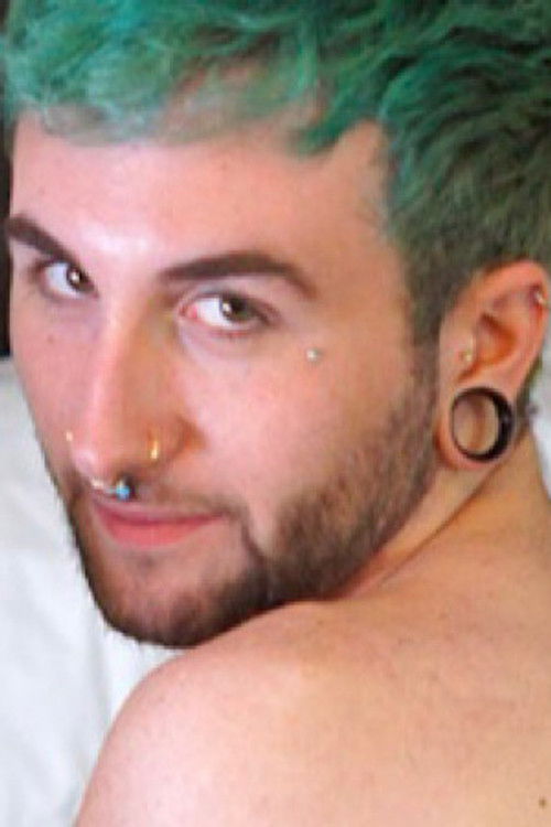 Harper White as (archive footage)