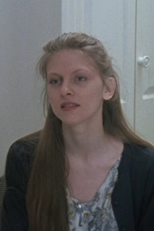 Judith Chancel as Aricie