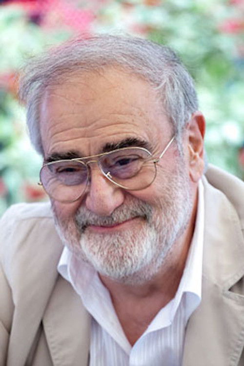 Avtandil Makharadze as 