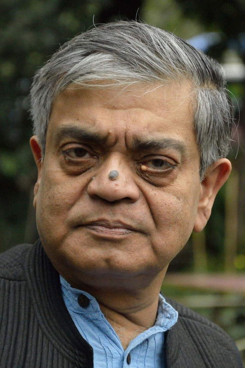 Sandip Ray as Self