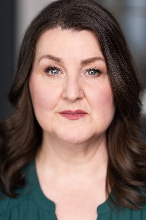 Beth Fotheringham as Ann
