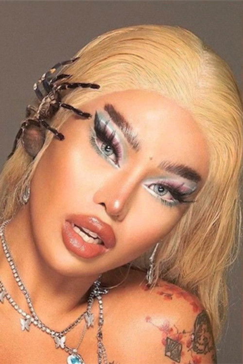 M1ss Jade So as Carla