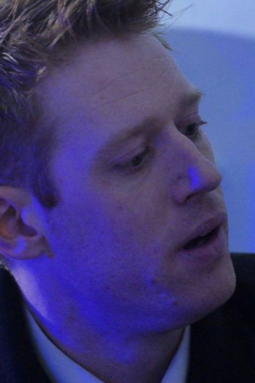 Daniel Lovett as Laertes