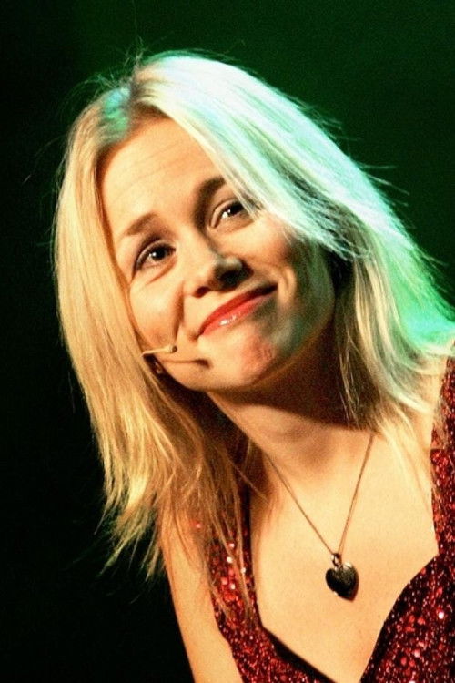 Dagrun Anholt as Grynet