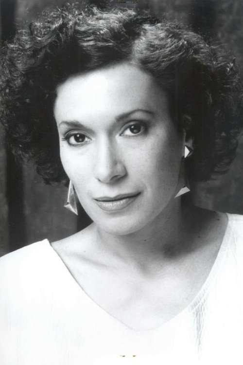 Silvana Gallardo as Little Feather