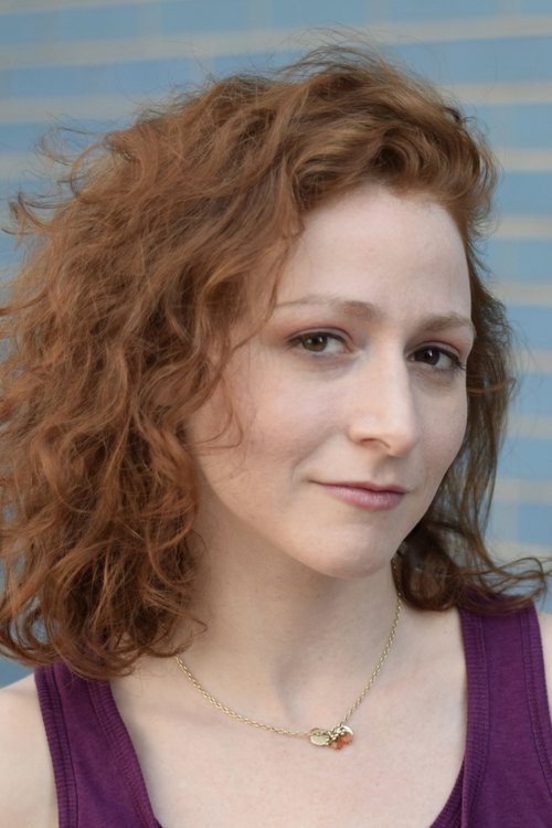 Mollie Heckerling as Annie