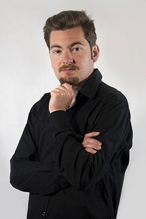 Francisco Ramírez as Dani