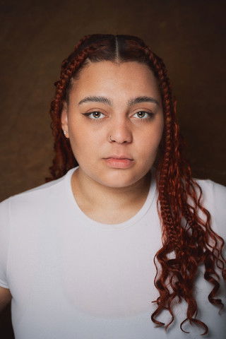 Shonagh Marie as Vanessa