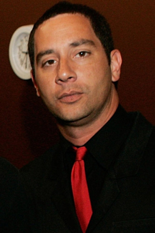 Rodney Sheppard as Sugar Ray