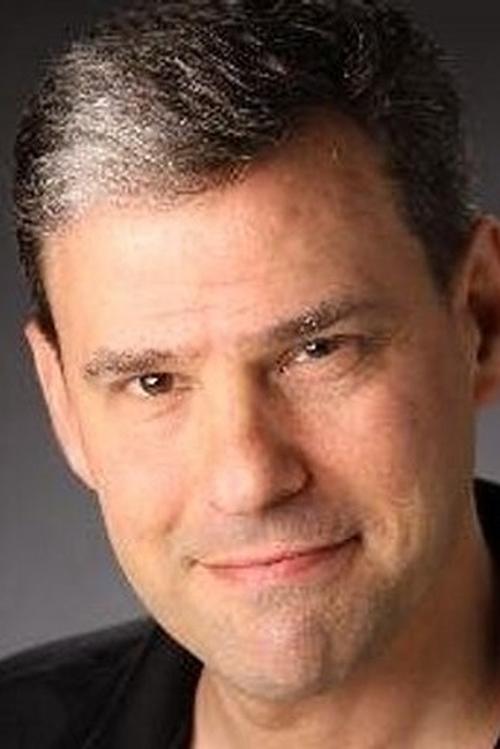 Abraham Sparrow as Alan Parker