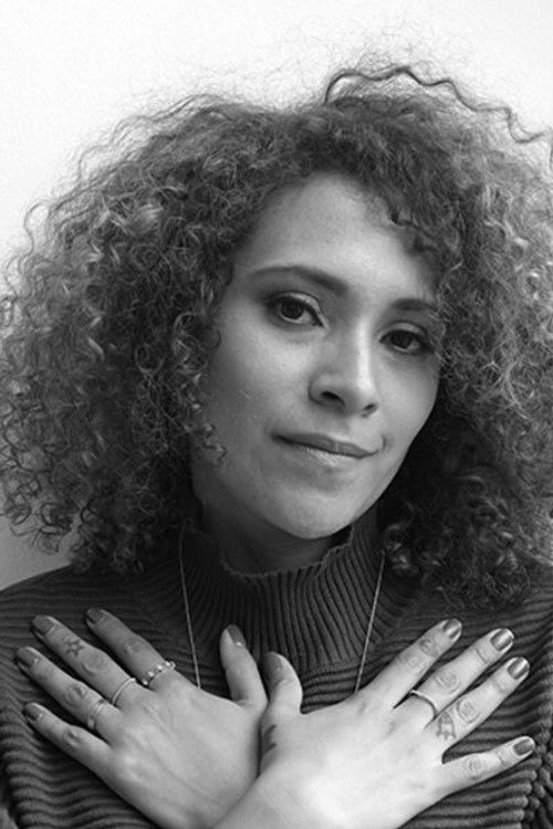 Claudia Sainte-Luce as Jazmin