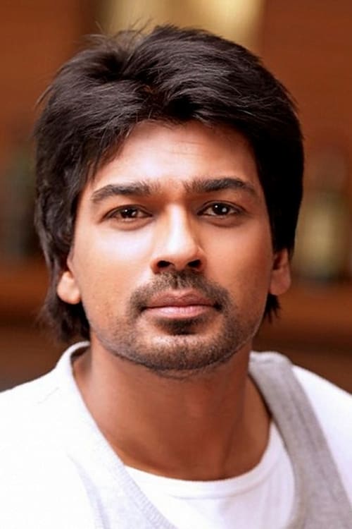 Nikhil Dwivedi as Vicky