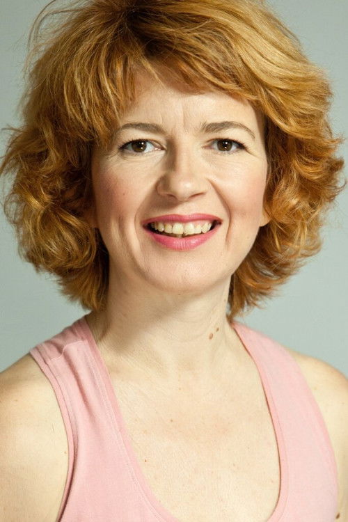 Carmen Carro as Rick's Lover