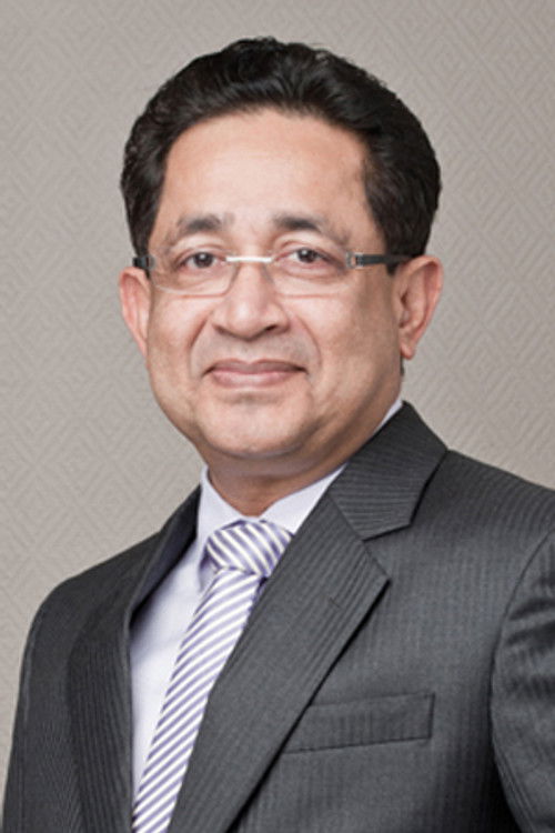 Joy Alukkas as Himself