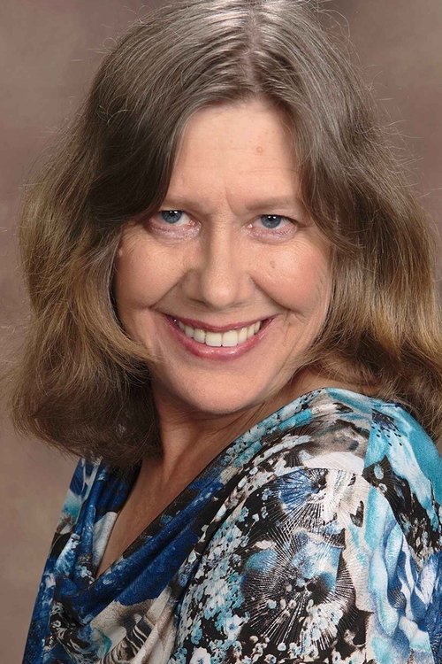 Ramona Schwalbach as Zombie