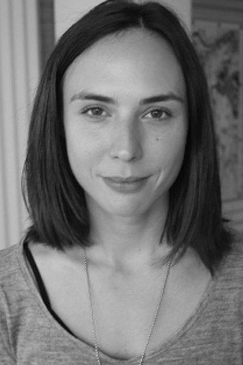 Aleksandra Siafkou as Nun