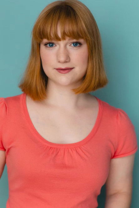 Riley Marie Fortin as Verona