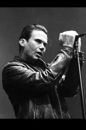 Phil Jamieson as Self