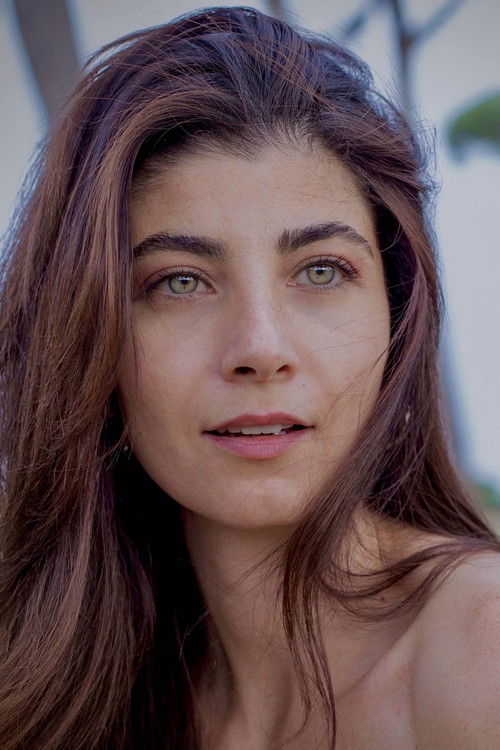 Valentina Boleto as Make-Up Artist