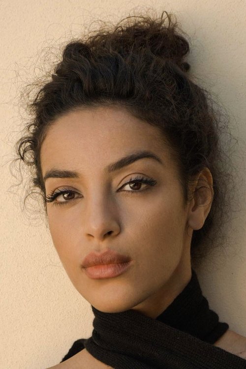 Soraya Azzabi as Princess Nour