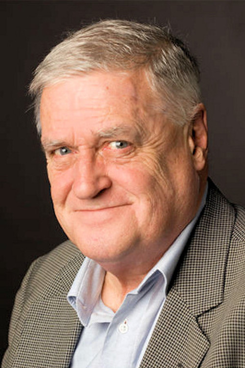 Max Gillies as Joe Bogart / The Alien