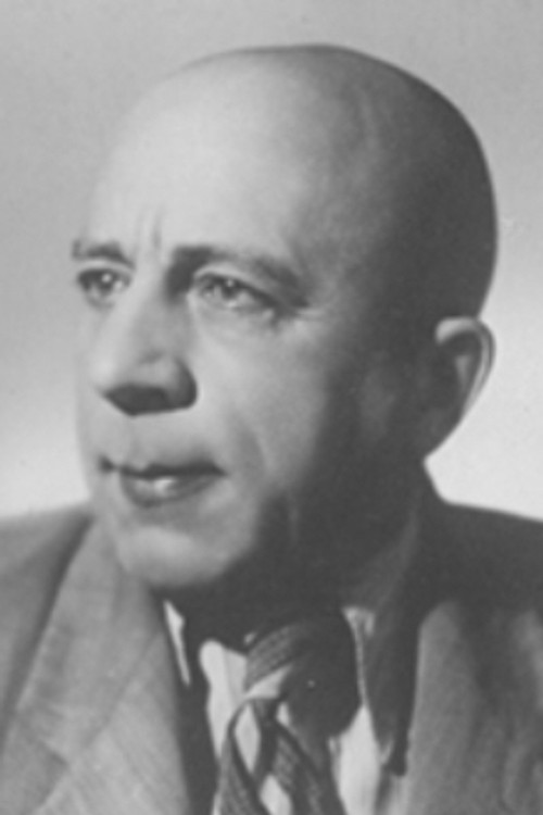 Aleksey Baranovskiy as 