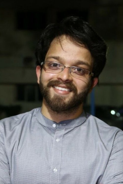 Arjun Lal as Rohit