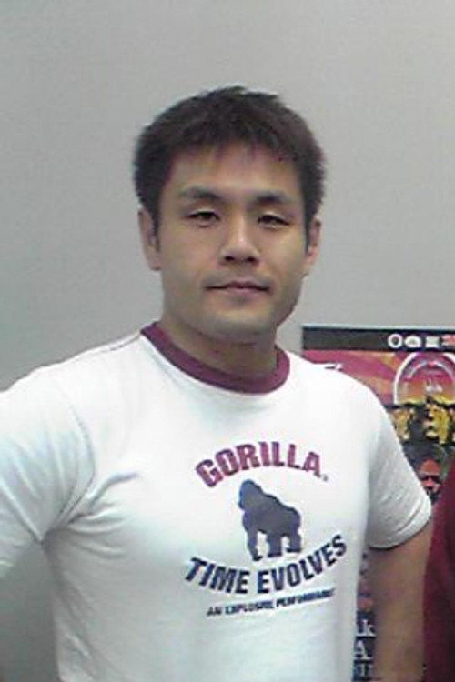 Sanae Kikuta as Self