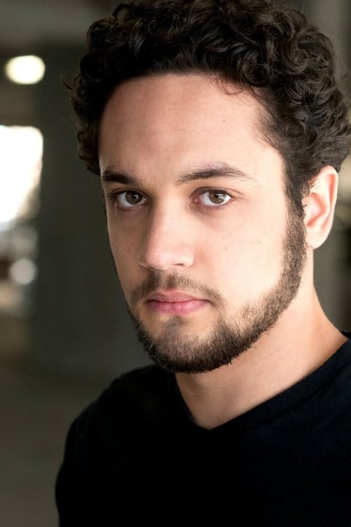 Ian Gregg as Malcolm