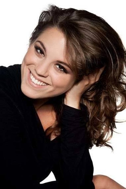 Éva Bata as Köves Jutka