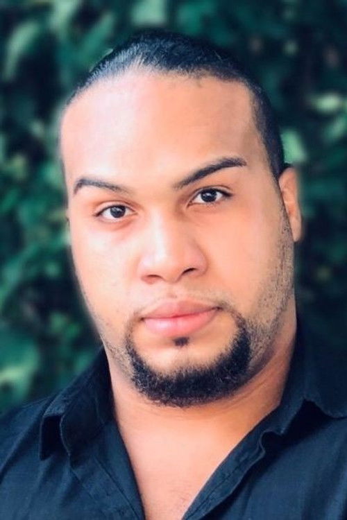 Leon Gonzalez as The Director