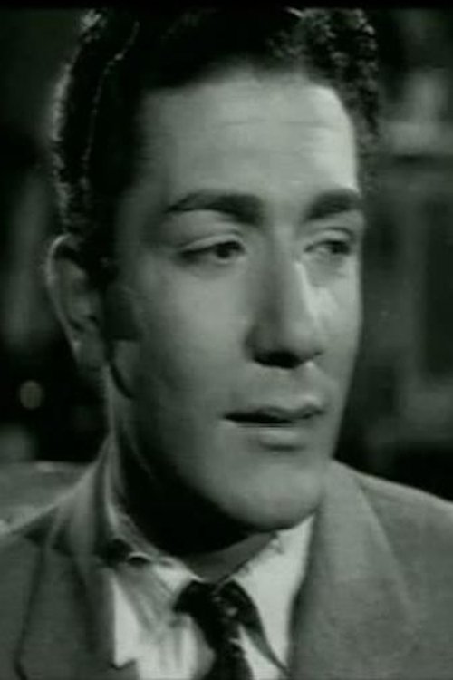 Kamal Hosni as 