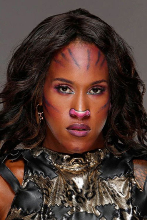 Ayesha Raymond as Ayesha Ray