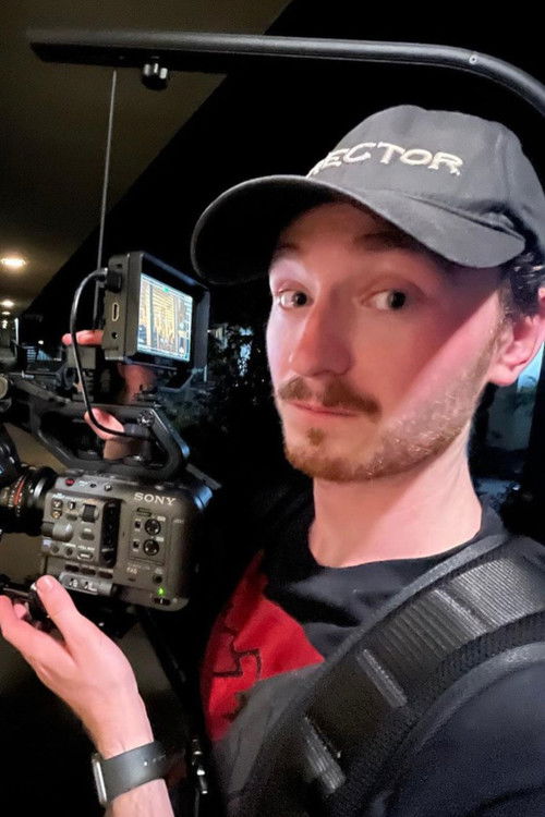 Shane Rockenstein Carlson as Kevin