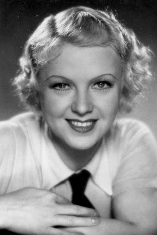 Gretl Theimer as Tilly