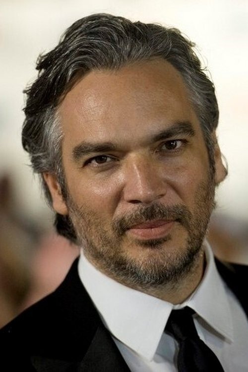 Andrea Di Stefano as Fabrizio Canepa