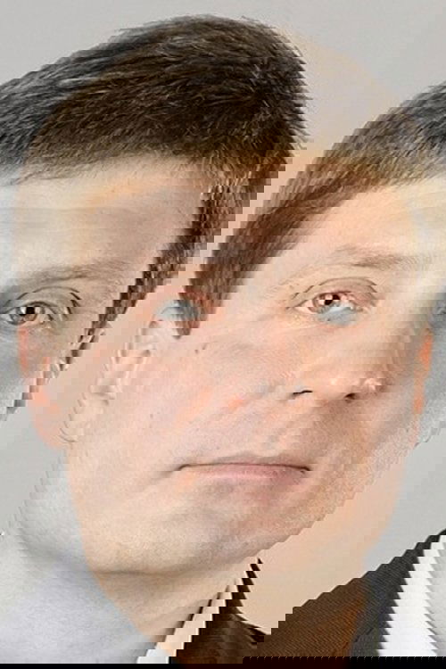 Evgeny Melentev profile photo